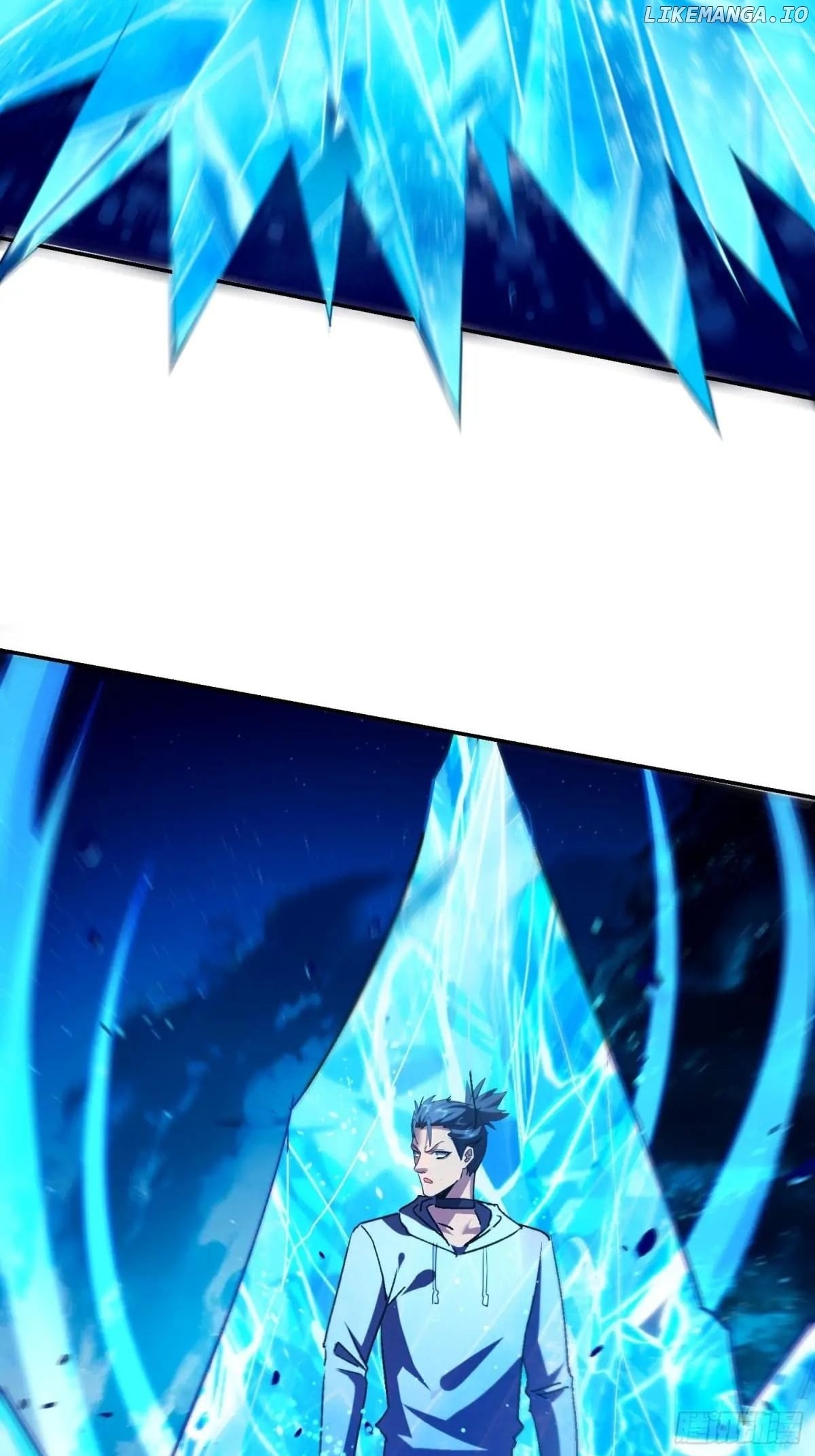 I Became the Target of the Harem in Another World Chapter 108 - page 50